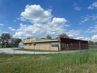 Plus de détails pour 5905 W US Highway 60, Republic, MO - Industriel/Logistique à louer