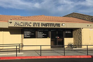 Plus de détails pour 11959 Mariposa Rd, Hesperia, CA - Médical à louer