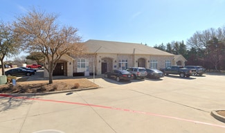Plus de détails pour 7155 Colleyville Blvd, Colleyville, TX - Bureau à vendre