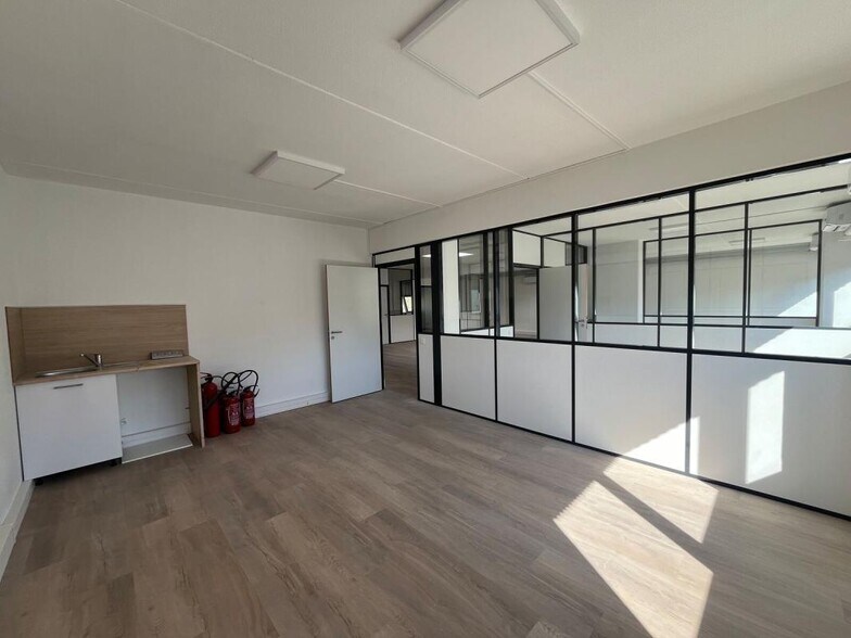 289 Rue Garibaldi, Lyon à vendre - Photo intérieure – Image 2 sur 15