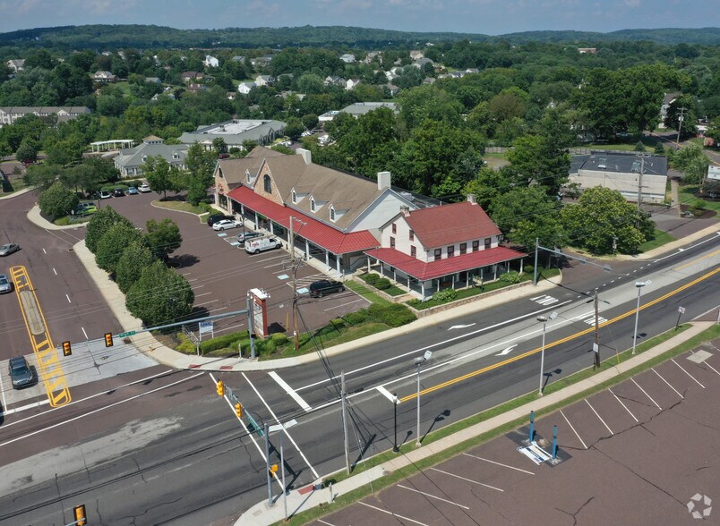 600 Heritage Dr, Pottstown, PA à louer - Aérien – Image 2 sur 2