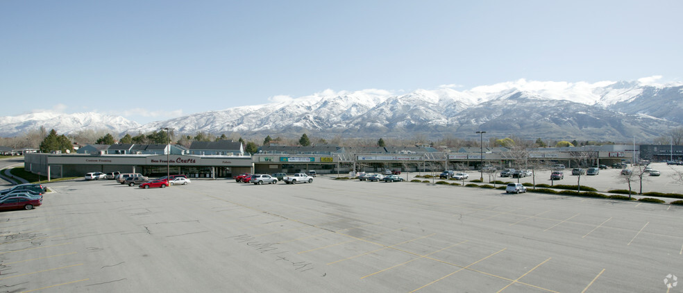 332-354 N Main St, Kaysville, UT à louer - Photo de l’immeuble – Image 3 sur 10