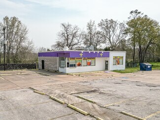 Plus de détails pour 14010 Homestead Rd, Humble, TX - Local commercial à louer