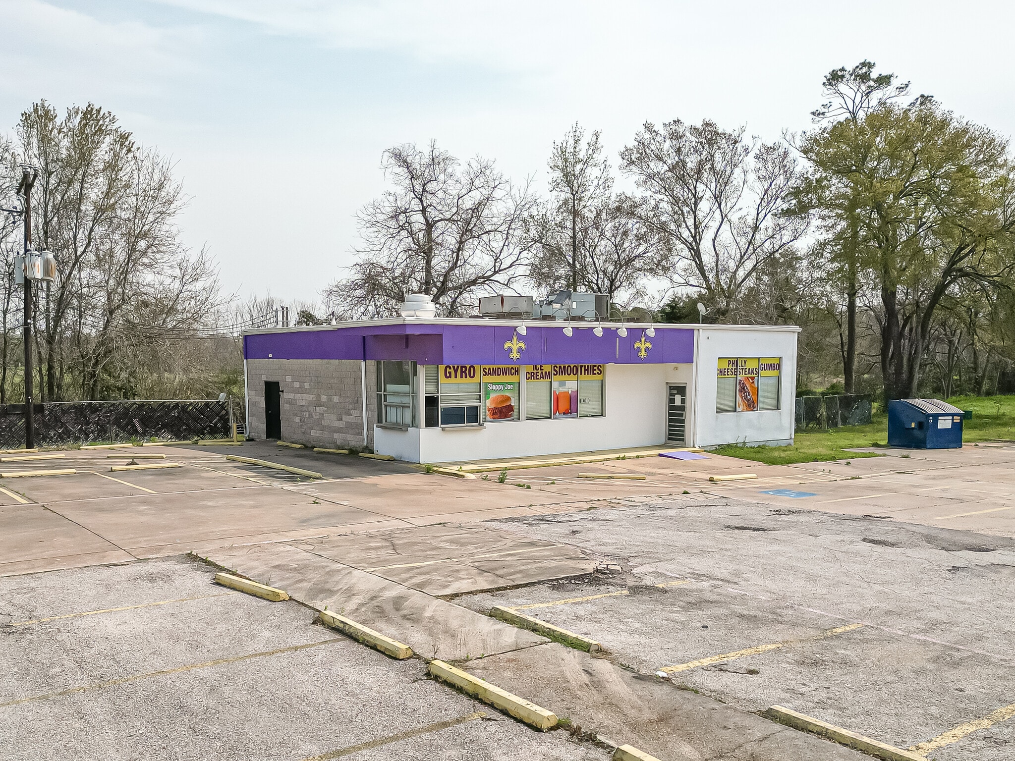 14010 Homestead Rd, Humble, TX à louer Photo principale– Image 1 sur 8