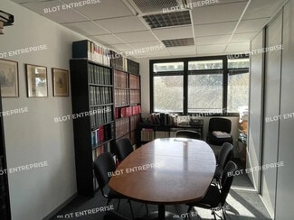 Plus de détails pour Bureau à vendre