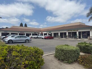 Plus de détails pour 596 Mobil Ave, Camarillo, CA - Bureau/Local commercial, Local commercial à louer