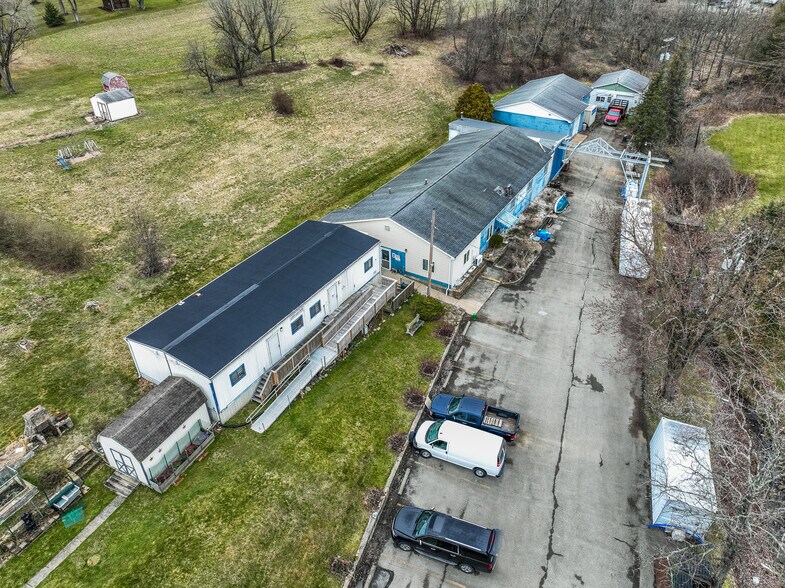 1666 Business Route 66, Greensburg, PA à vendre - Photo de l’immeuble – Image 2 sur 25