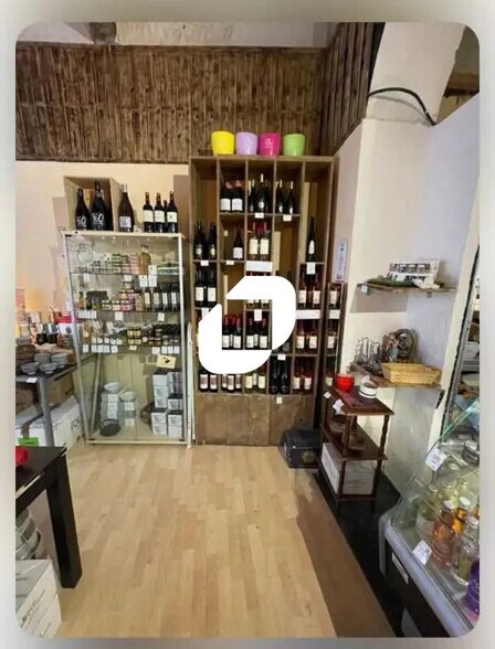 Local commercial dans Montpellier à louer - Photo de l’immeuble – Image 2 sur 7