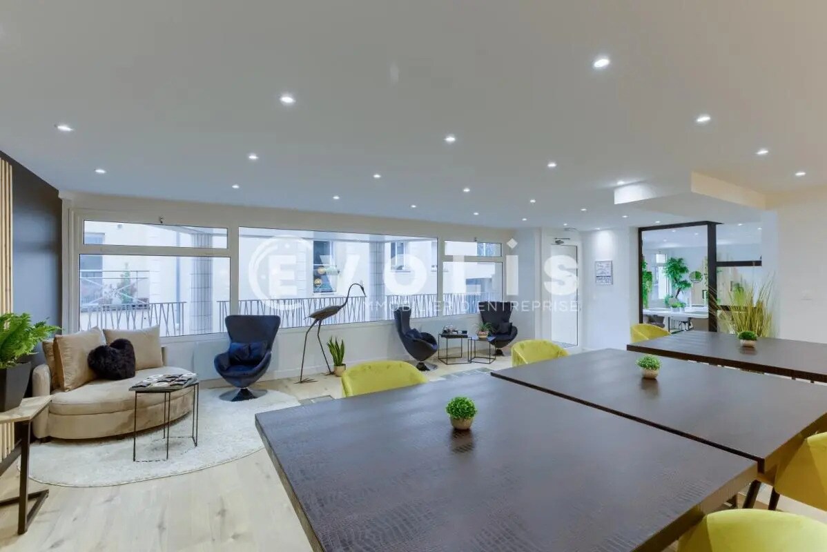 Bureau dans Orsay à vendre Photo de l’immeuble– Image 1 sur 9