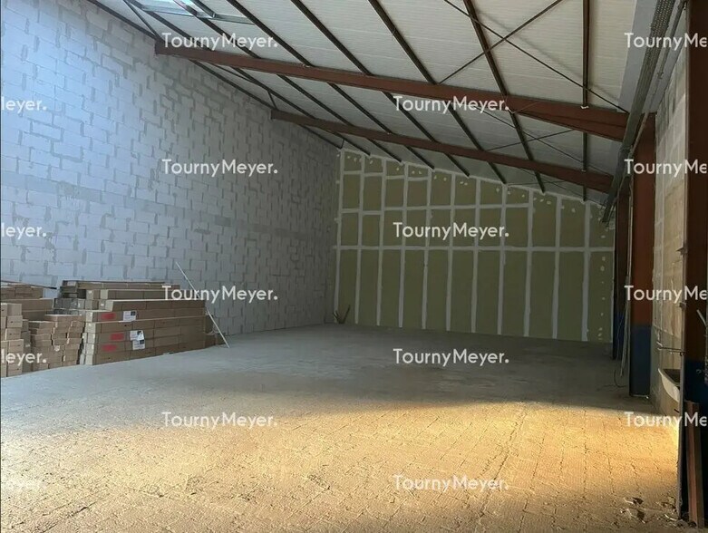 Industriel/Logistique dans Saint-Paul-lès-Dax à louer - Photo intérieure – Image 1 sur 3