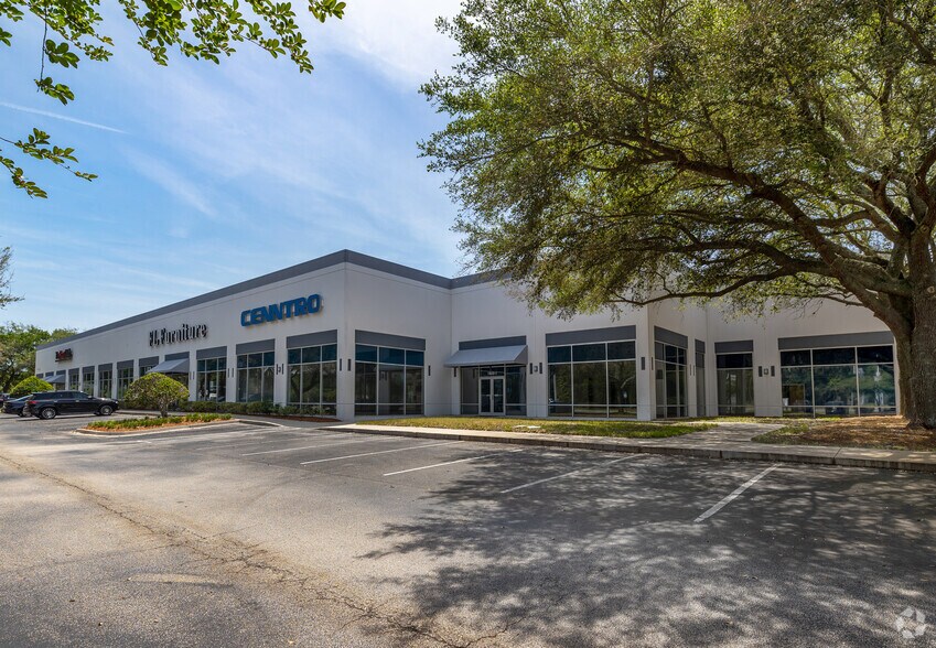 11840 Beach Blvd, Jacksonville, FL à louer - Photo de l’immeuble – Image 3 sur 21