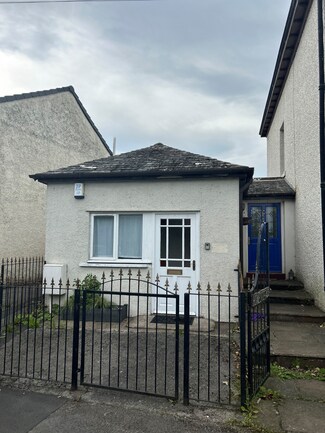 Plus de détails pour Low Rd, Brigham - Bureau à vendre