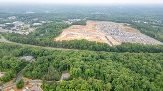 Plus de détails pour 2305 Leah Dr, Hillsborough, NC - Terrain à vendre