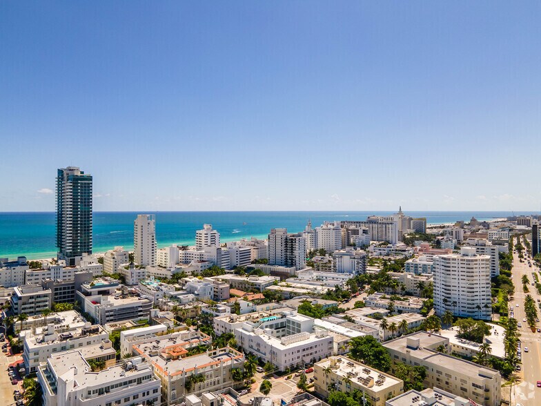 334 20th St, Miami Beach, FL à louer - Photo de l’immeuble – Image 3 sur 38