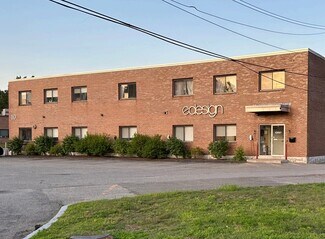 Plus de détails pour 10 Lowell Ave, Winchester, MA - Bureau, Industriel/Logistique à louer