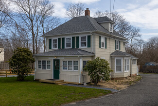 Plus de détails pour 176 Main St, Center Moriches, NY - Bureau à louer