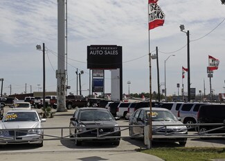 Plus de détails pour 3101 Gulf Fwy, Dickinson, TX - Local commercial à vendre