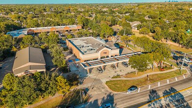 3080 S Fry Rd, Katy, TX - Vue aérienne  vue de carte - Image1