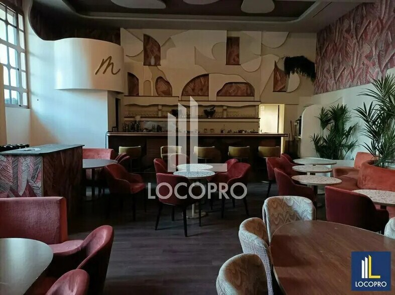 Local commercial dans Nice à louer - Photo de l’immeuble – Image 1 sur 11