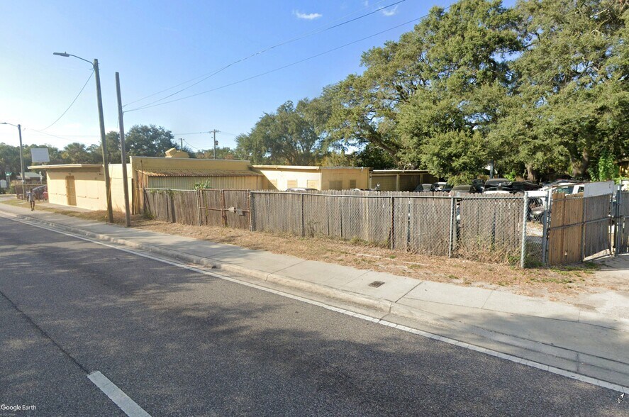 1900-1908 E Dr Martin Luther King Jr Blvd, Tampa, FL à vendre - Photo de l’immeuble – Image 2 sur 4