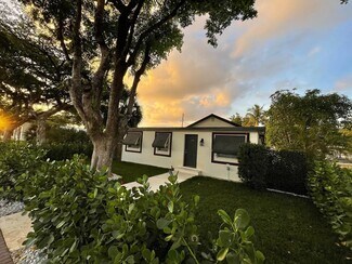 Plus de détails pour 1107 Atlantic, Delray Beach, FL - Local commercial à louer