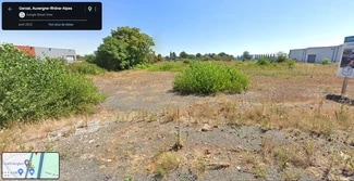 Plus de détails pour Boulevard François Mitterrand, Gerzat - Terrain à louer