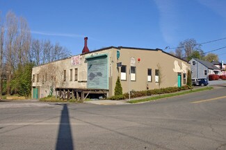 Plus de détails pour 911 N Monroe St, Portland, OR - Industriel/Logistique à louer
