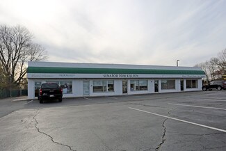 Plus de détails pour 4106-4114 Edgmont Ave, Brookhaven, PA - Local commercial à louer