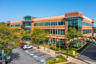 Plus de détails pour 14955 Shady Grove Rd, Rockville, MD - Bureau/Médical à louer