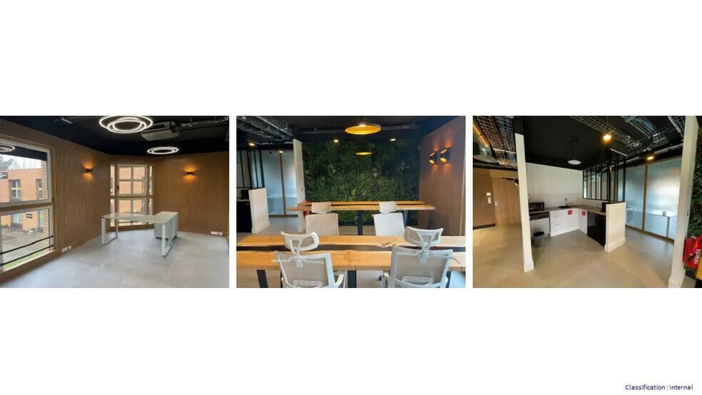 1-9 Rue Michael Faraday, Montigny-le-Bretonneux à louer - Photo intérieure – Image 2 sur 2