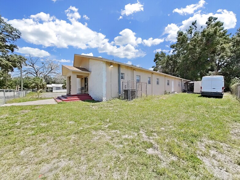 3201 E Genessee St, Tampa, FL à vendre - Photo de l’immeuble – Image 3 sur 50