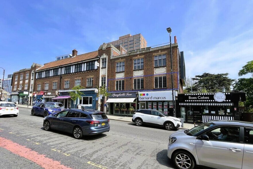 Brighton Rd, Sutton à louer - Photo de l’immeuble – Image 2 sur 19
