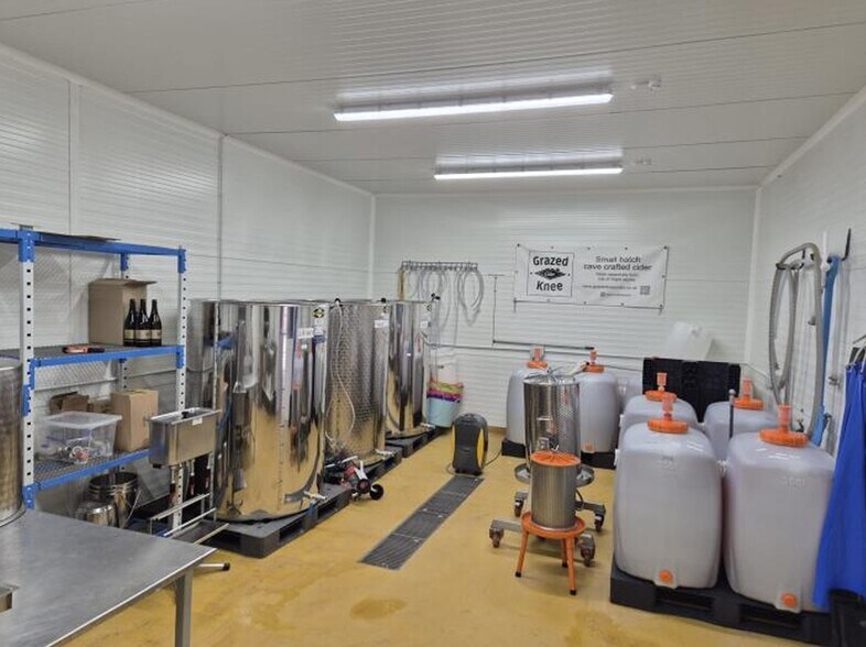 Old Station Rd, Ventnor à vendre - Photo intérieure – Image 2 sur 2