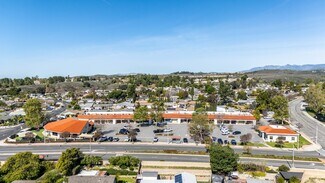 Plus de détails pour 14701-14721 Princeton Ave, Moorpark, CA - Médical, Local commercial à louer