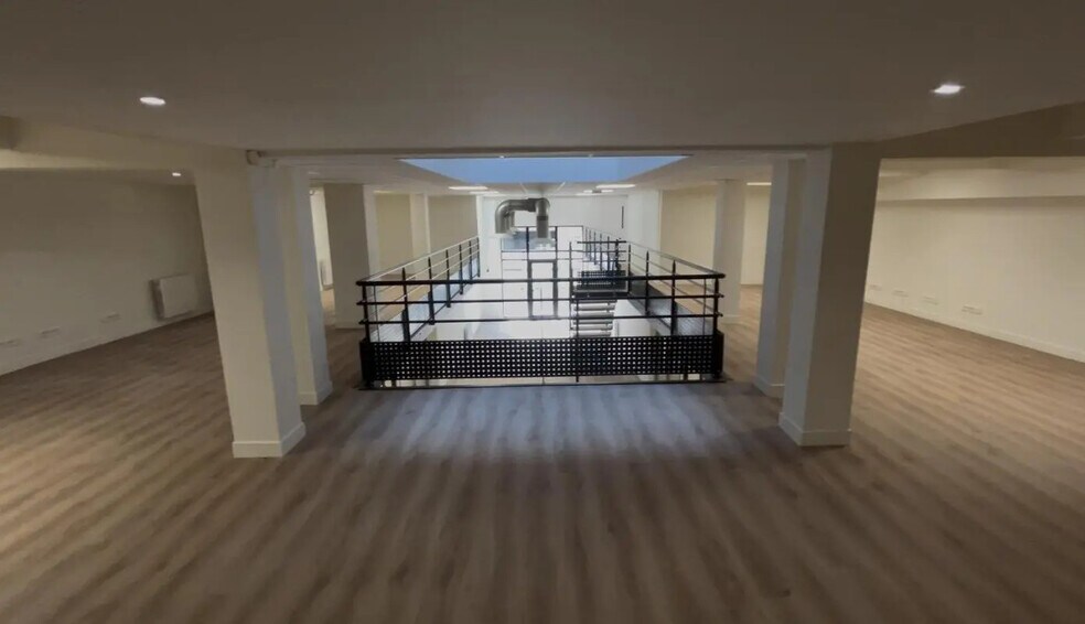 Bureau dans Le Havre à louer - Photo intérieure – Image 3 sur 6