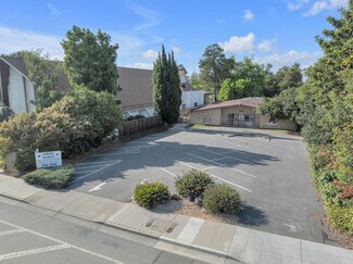 Plus de détails pour 645 W Fremont Ave, Sunnyvale, CA - Local commercial à vendre