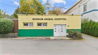 Plus de détails pour 755 Barnum Avenue Cutoff, Stratford, CT - Local commercial à vendre