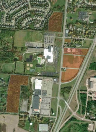 Plus de détails pour Countryside YMCA Land – Terrain à vendre, Lebanon, OH