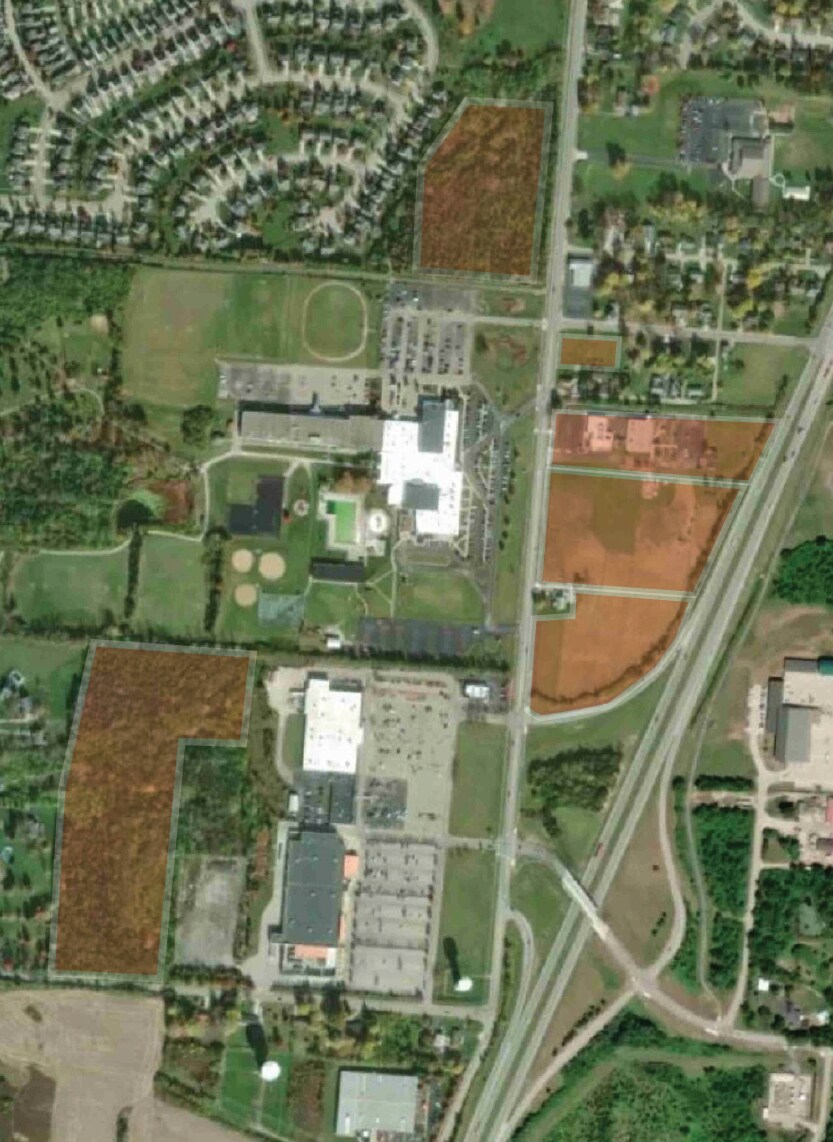 Countryside YMCA Land portefeuille de 6 biens à vendre sur LoopNet.fr Photo de l’immeuble– Image 1 sur 4