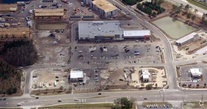 150-170 Village Commons Dr, Saint Augustine, FL - VUE AÉRIENNE  vue de carte - Image1