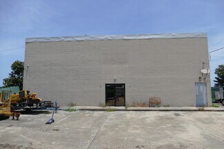 Plus de détails pour 96 W 27th St, Kenner, LA - Industriel/Logistique à vendre