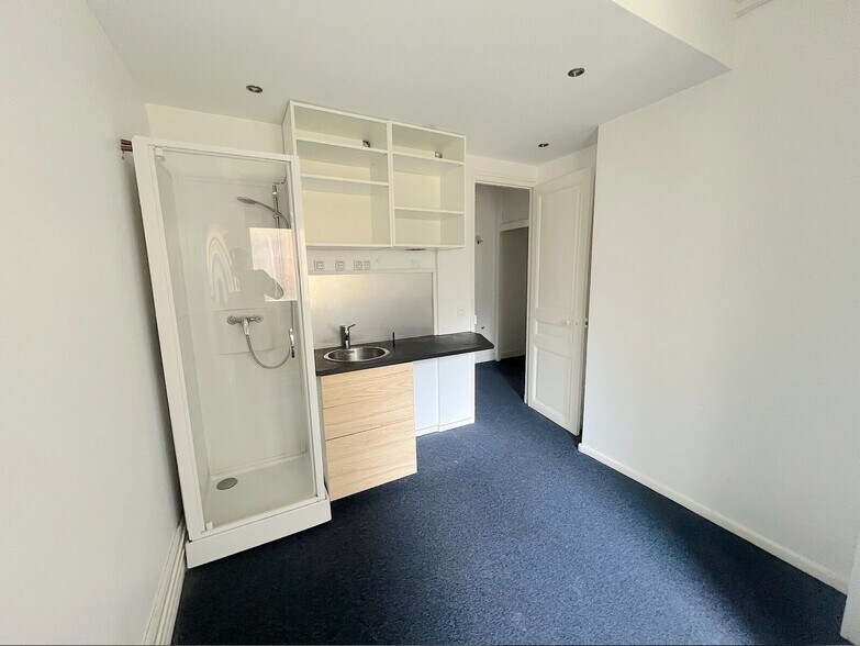 Bureau dans Paris à vendre - Photo de l’immeuble – Image 3 sur 4