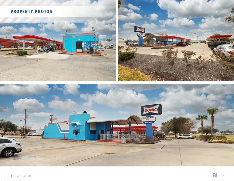209 W Tx-332, Lake Jackson, TX à vendre - Photo de l’immeuble – Image 3 sur 5