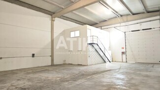 Plus de détails pour Industriel/Logistique à louer