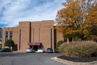 Plus de détails pour 2579 John Milton Dr, Herndon, VA - Bureau/Médical à louer