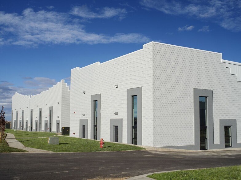 3540 Highway 52, Frederick, CO à louer - Photo de l’immeuble – Image 2 sur 13