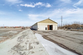 Plus de détails pour 1717 Summer Street, Hammond, IN - Industriel/Logistique à louer