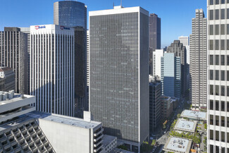 50 California - immobilier d'entreprise