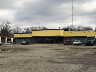 Plus de détails pour 2545 S 11th St, Niles, MI - Local commercial à vendre