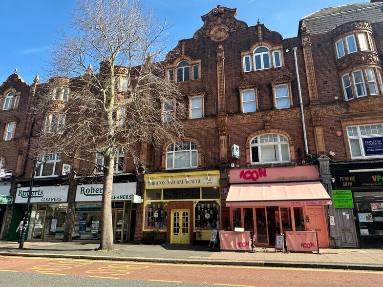 12-16 Claremont Rd, Surbiton à louer - Photo de l’immeuble – Image 2 sur 4